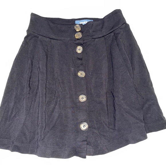 ModCloth mini skirt - Picture 1 of 4